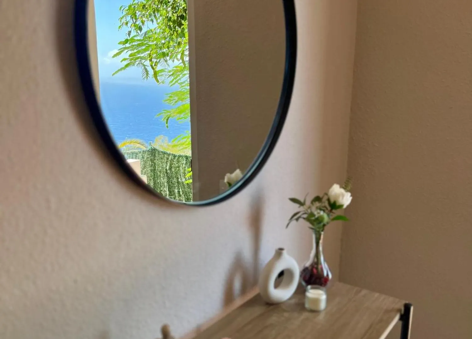 Casita Naia Radazul Apartment Santa Cruz de Tenerife Spain