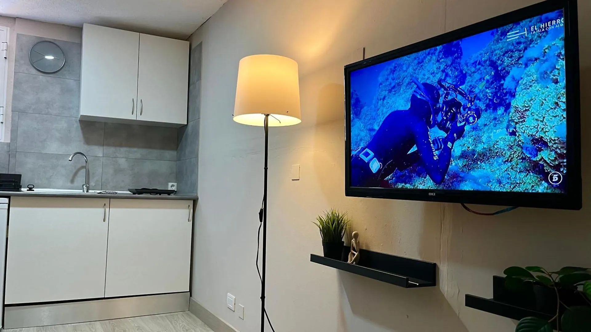 Casita Naia Radazul Apartment Santa Cruz de Tenerife