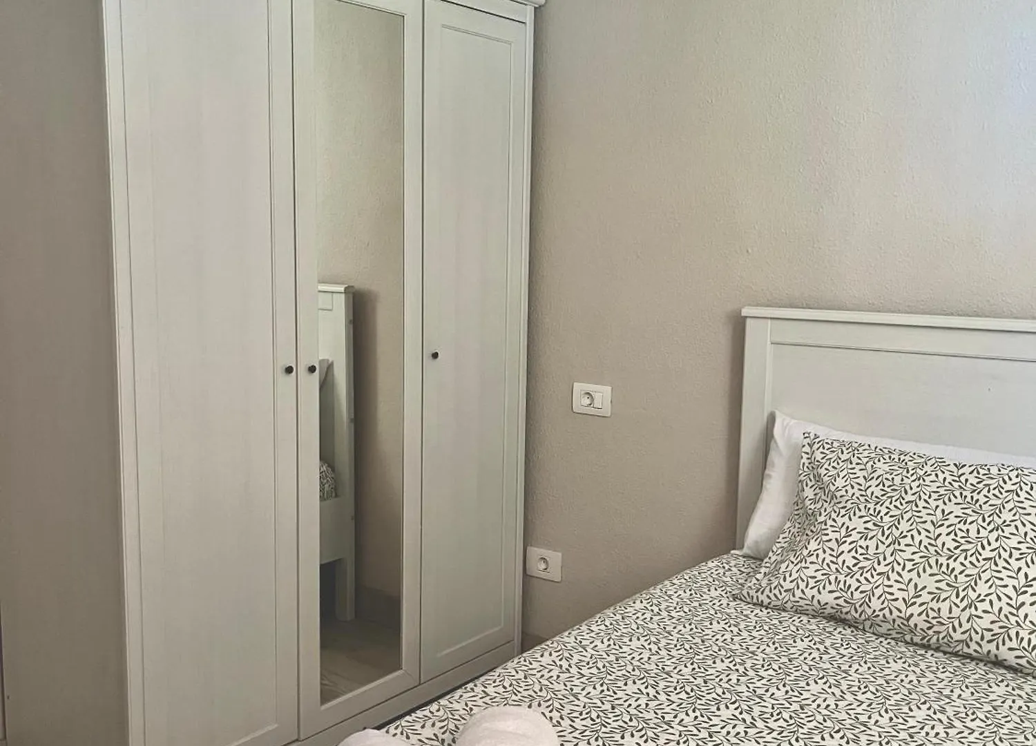 Casita Naia Radazul Apartment Santa Cruz de Tenerife 0*,