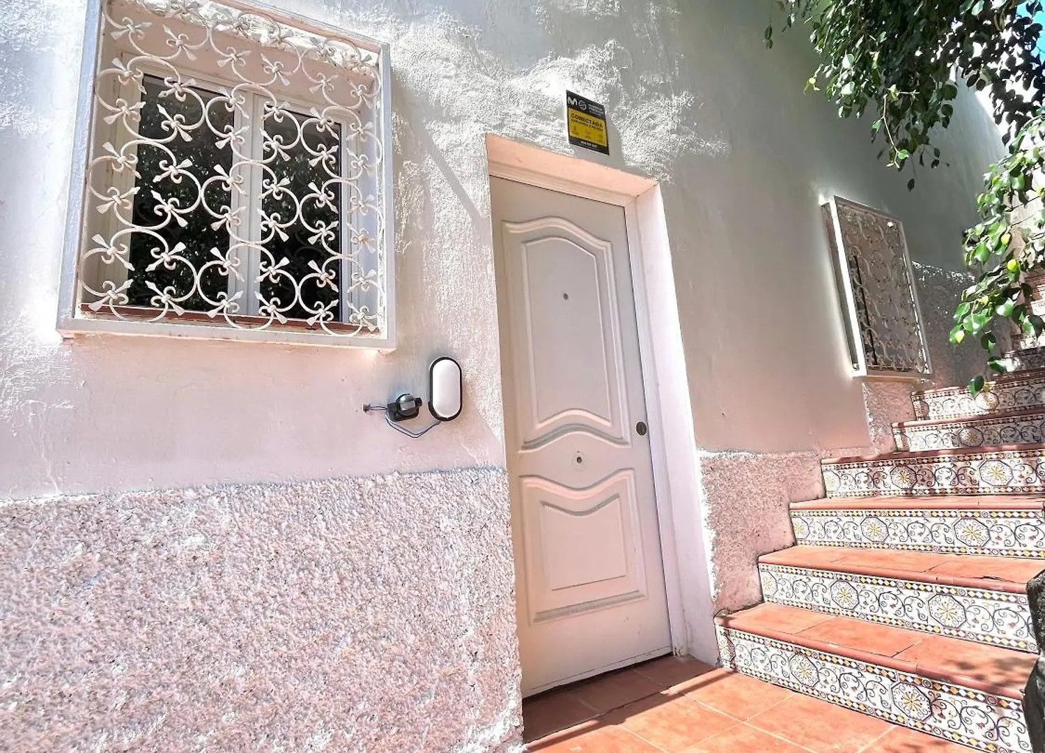 Casita Naia Radazul Apartment Santa Cruz de Tenerife