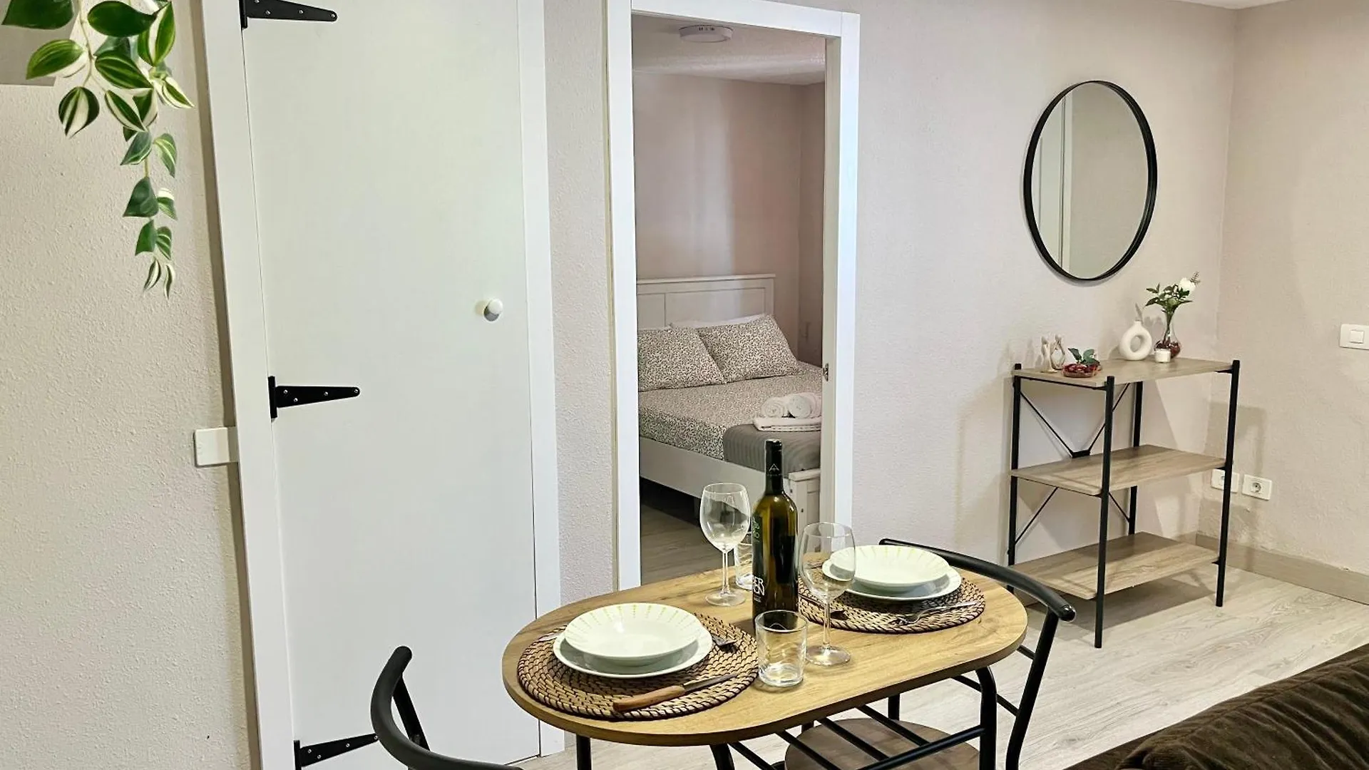 Casita Naia Radazul Apartment Santa Cruz de Tenerife
