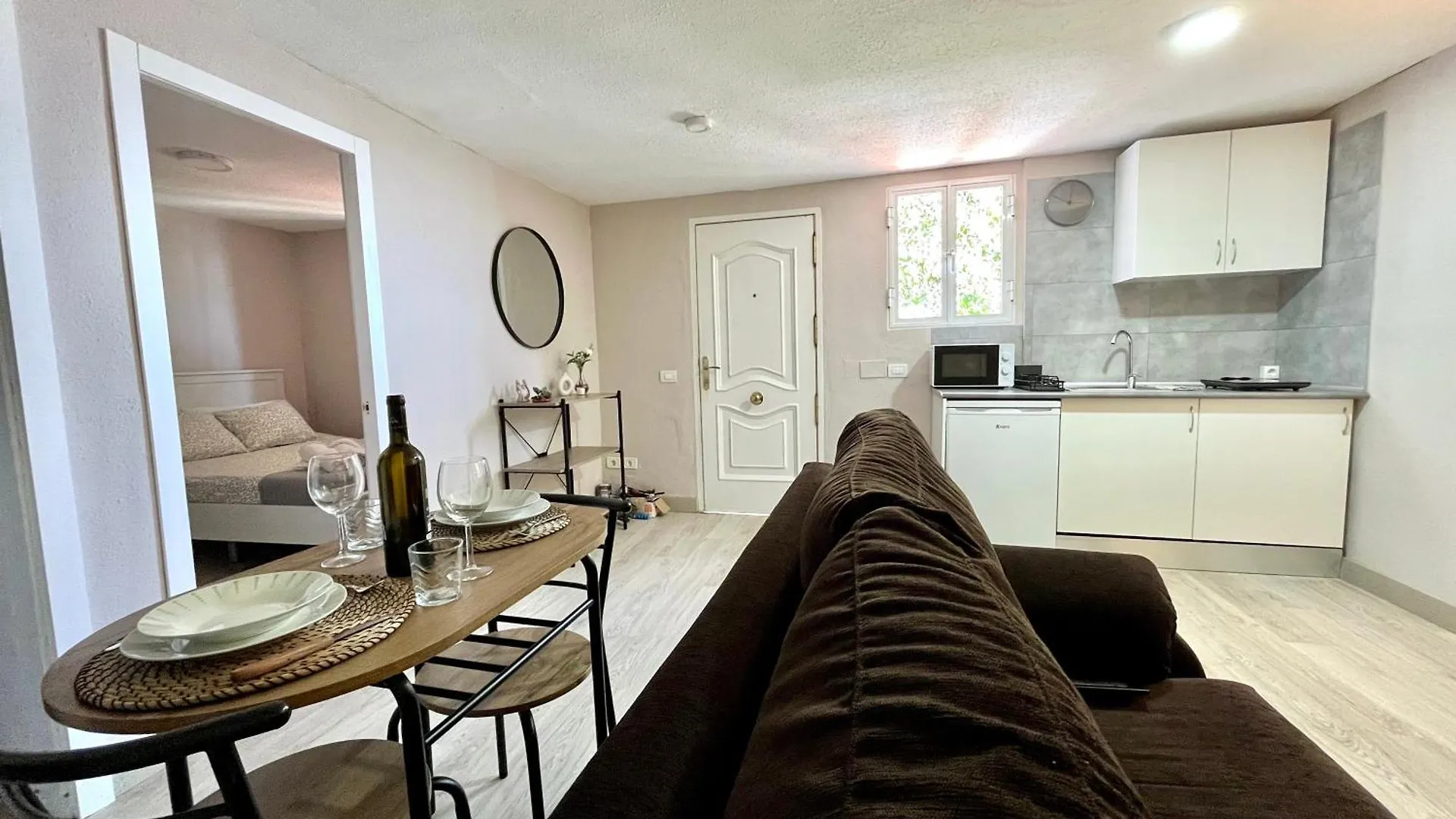 Casita Naia Radazul Apartment Santa Cruz de Tenerife