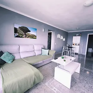 Tabaiba Sunset Sea Views Appartement