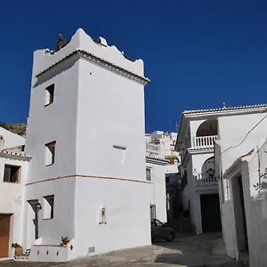 Casa Mula Sedella
