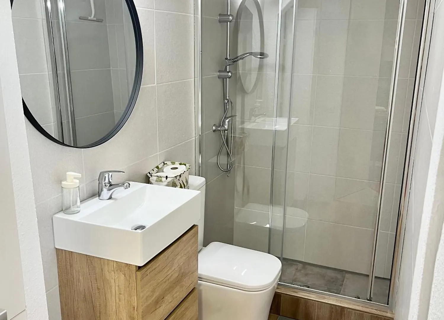 Casita Naia Radazul Apartment Santa Cruz de Tenerife