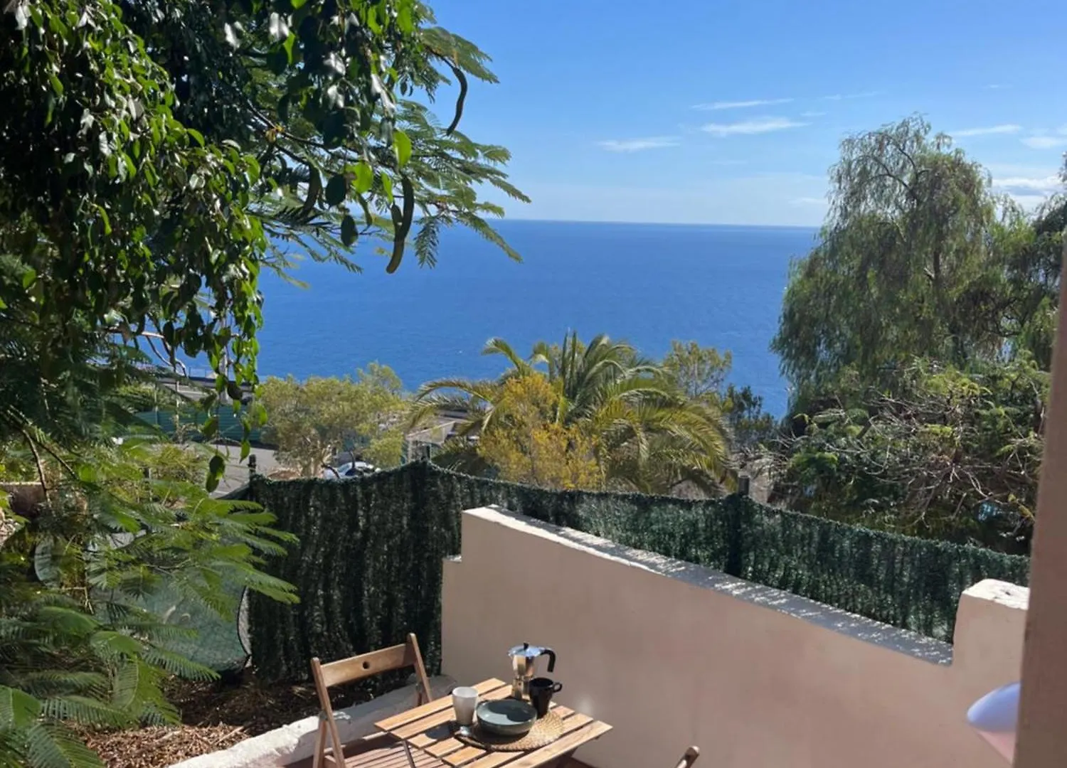 Casita Naia Radazul Apartment Santa Cruz de Tenerife